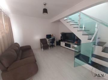 Casa · 250m² · 3 Quartos · 2 Vagas · Casa para venda em Jardim Itamarati de 250.00m² com 3 Quartos, 1 Suite e 2 Garagens