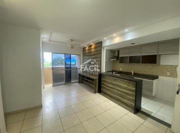 Apartamento · 75m² · 3 Quartos · 1 Vaga · Apartamento à venda em Valparaíso, Serra, 3 qts, suíte, 75m²