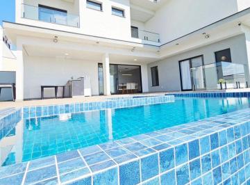 Casa · 300m² · 3 Quartos · 4 Vagas · Casa de Condomínio para venda em Parque Ibiti Reserva de 300.00m² com 3 Quartos, 3 Suites e 4 Garage