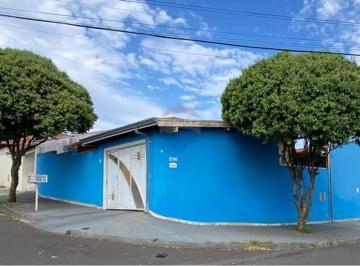 Casa · 110m² · 3 Quartos · Casa para venda em Jardim Palos Verdes de 110.00m² com 3 Quartos e 1 Suite
