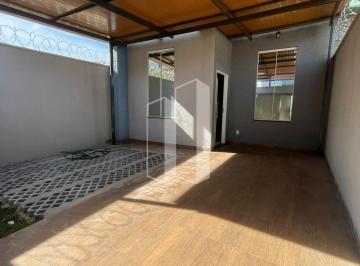 Casa · 72m² · 3 Quartos · 1 Vaga · Casa em Jardim Ipê - Goiânia