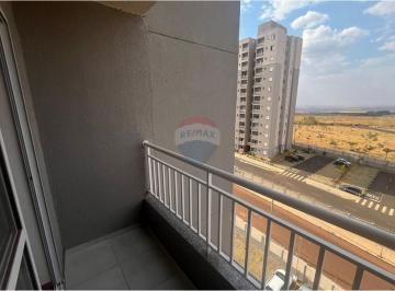 Apartamento · 54m² · 2 Quartos · 1 Vaga · Apartamento para venda em Parque Das Oliveiras Ii de 54.00m² com 2 Quartos, 1 Suite e 1 Garagem
