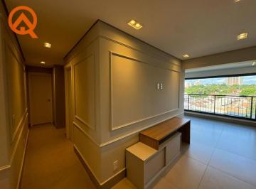 Apartamento · 96m² · 3 Quartos · 2 Vagas · Apartamento para venda em Parque Da Figueira de 96.48m² com 3 Quartos, 1 Suite e 2 Garagens
