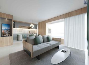 Apartamento · 82m² · 2 Quartos · 2 Vagas · Apartamento para venda em Jardim Faculdade de 82.28m² com 2 Quartos, 2 Suites e 2 Garagens