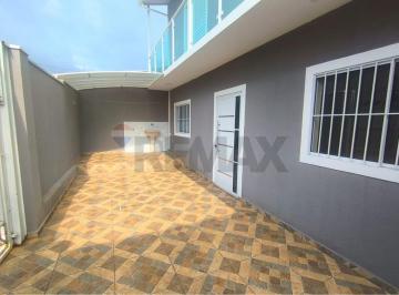 Casa · 80m² · 2 Quartos · 1 Vaga · Casa para alugar em Jardim Panorama de 80.00m² com 2 Quartos, 1 Suite e 1 Garagem