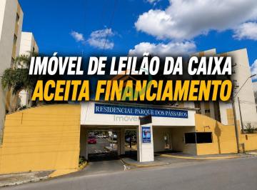 Apartamento · 42m² · 2 Quartos · 1 Vaga · Apartamento de LEILÃO DA CAIXA na Vila Nova Bonsucesso - Guarulhos, SP