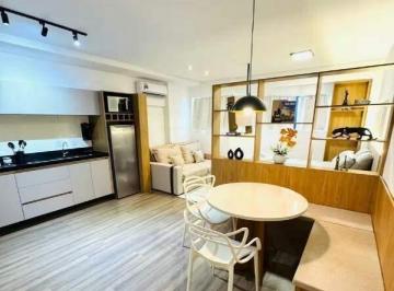Apartamento · 37m² · 1 Quarto · 1 Vaga · Apartamento para venda em Botafogo de 37.00m² com 1 Quarto e 1 Garagem