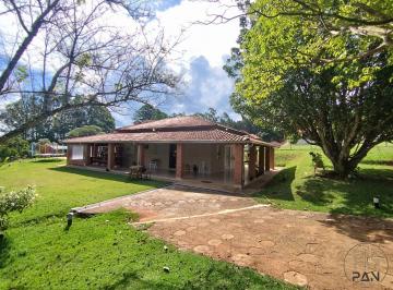 Terreno de 3 quartos, Pardinho · Chácara para venda em Campos Elíseos de 200.00m² com 3 Quartos, 1 Suite e 5 Garagens