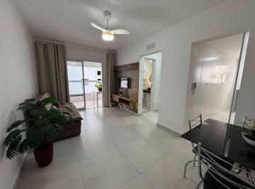 5384ac9381f451b3d077a3665fb28f8f002e6989 · Apartamento VISTA MAR com 1 dormitório à venda, 50 m² por R$ 430.000 - Caiçara - Praia Grande/SP