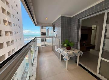 500f41cf3a7f1f6fb8f697e301e8c3759f9c6fa0 · Apartamento VISTA MAR com 1 dormitório à venda, 50 m² por R$ 430.000 - Caiçara - Praia Grande/SP