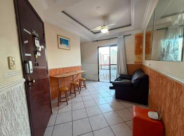 a576569f86a8d9e601d3d2ea72019da381a4b65d · Apartamento com 1 dormitório à venda, 38 m² por R$ 290.000,00 - Tupi - Praia Grande/SP