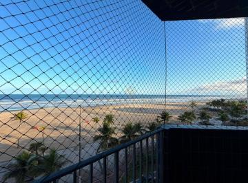 39acf1ed6d784d391483fe5ece64eae6b225bc1b · Apartamento FRENTE MAR com 2 dormitórios à venda, 80 m² por R$ 450.000 - Vila Guilhermina - Praia Gr