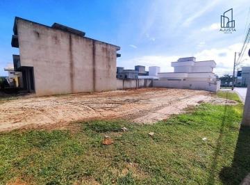 Terreno · 313m² · Terreno para venda em Cajuru Do Sul de 312.62m²