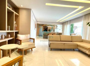 Apartamento · 157m² · 3 Quartos · 3 Vagas · Apartamento em Vila Rosália - Guarulhos, SP