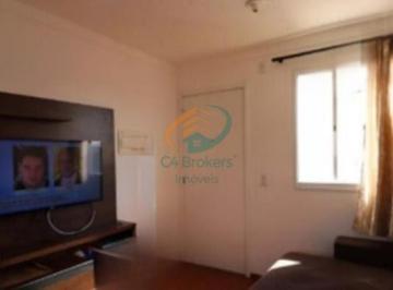 Apartamento · 40m² · 2 Quartos · 1 Vaga · Apartamento em Jardim Albertina - Guarulhos, SP