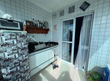 fc1f85205c8c5152c8c95ce7f18b58d0d4d22c43 · Apartamento com 2 dormitórios à venda, 61 m² por R$ 430.000,00 - Caiçara - Praia Grande/SP