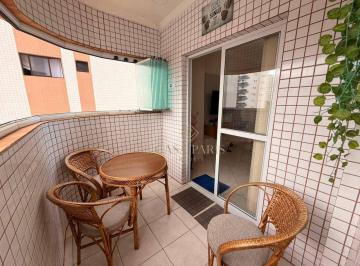 44f6632a847e69723ae782f1043cd26e8861673e · Apartamento VISTA MAR com 1 dormitório à venda, 50 m² por R$ 385.000 - Ocian - Praia Grande/SP