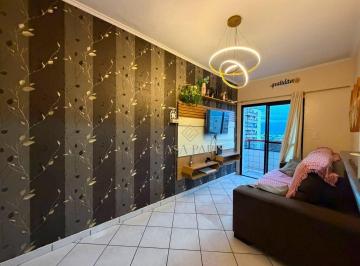 d3b1a2a3ac9dc714f293d9f97c41c654fc5d8af4 · Apartamento com 1 dormitório à venda, 45 m² por R$ 290.000,00 - Tupi - Praia Grande/SP