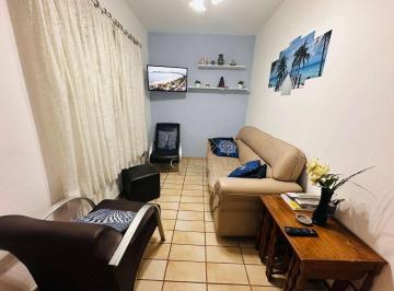 9f4d1a58cc4b32db44802b7b35dd9b1cd97e4d4d · Apartamento com 1 dormitório à venda, 55 m² por R$ 278.000,00 - Tupi - Praia Grande/SP
