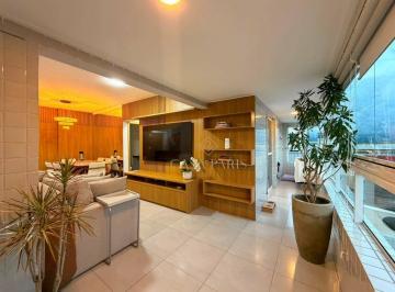 5f938faf78f633305f9ecd620cddf50477e7cd26 · Apartamento PORTEIRA FECHADA com 2 dormitórios à venda, 68 m² por R$ 750.000 - Vila Guilhermina - Pr
