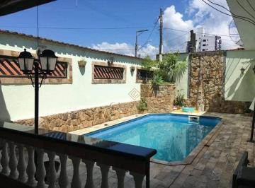 cbdcd379cd0775e8f7171da66af36c96a1a40255 · Casa com piscina e 4 suítes à venda, 134 m² por R$ 950.000 - Caiçara - Praia Grande/SP
