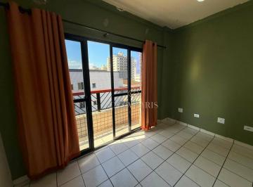 c146f921c1aa1b582757118e49e7fa5cee9db4c2 · Apartamento com 1 dormitório à venda, 52 m² por R$ 260.000 - Tupi - Praia Grande/SP