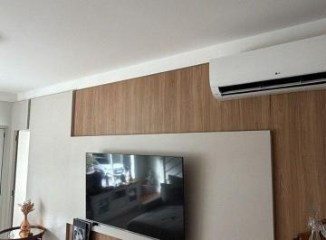 Casa · 145m² · 3 Quartos · 2 Vagas · Casa de Condomínio para venda em Jardim Piratininga de 145.00m² com 3 Quartos, 1 Suite e 2 Garagens