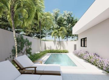 Casa · 213m² · 3 Quartos · 2 Vagas · Casa de Condomínio para venda em Residencial Villazul de 213.20m² com 3 Quartos, 3 Suites e 2 Garage