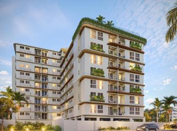 Apartamento · 59m² · 2 Quartos · 1 Vaga · Apartamento em Vila Sao Joao - Cabedelo