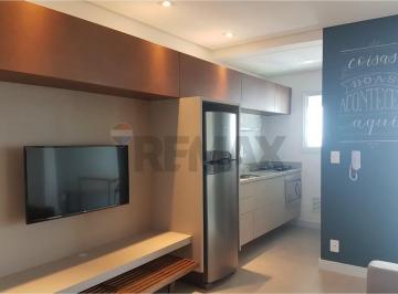 Apartamento · 50m² · 1 Quarto · Apartamento para alugar em Parque Campolim de 50.00m² com 1 Quarto