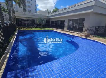 Apartamento · 45m² · 2 Quartos · 1 Vaga · Apartamento com 2 quartos sendo 1 suíte  disponível para venda no bairro Grand Ville em Uberlândia-M