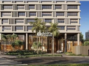 Comercial · 39m² · Sala disponível para venda no bairro Parque Una em Uberlândia-MG