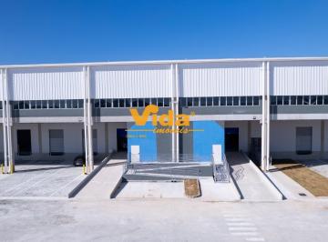 Comercial · 10329m² · Condomínio Galpão no Distrito Industrial com 10.329m² -  Três Corações