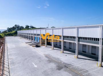 Comercial · 10151m² · Condomínio Galpão no Distrito Industrial com 10.151m² -  Três Corações