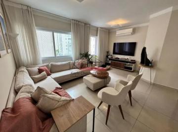 Apartamento · 90m² · 2 Quartos · 1 Vaga · Apartamento em Moema , Al. Jauaperi 1120 - São Paulo