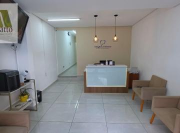 Comercial · 100m² · Loja/Salão em Parque Pinheiros  -  Taboão da Serra