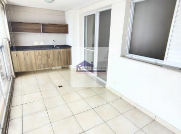 Apartamento · 53m² · 1 Quarto · 1 Vaga · Apartamento para locação em Vila Guarani, SP - 53m², 1 dorm.