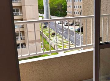 Apartamento · 40m² · 2 Quartos · 1 Vaga · Condominio chapada dos Bem-Te-Vis com 2 quartos, 1 banheiro e 1 garagem