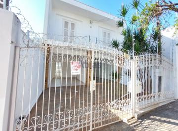 Casa · 160m² · 3 Quartos · 2 Vagas · Casa em Vila Monteiro (Gleba I)  -  São Carlos