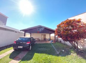 Casa · 100m² · 2 Quartos · 4 Vagas · Casa de Condominio em Parque Fehr  -  São Carlos