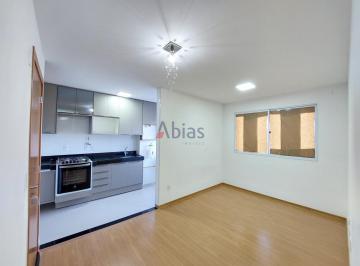 Apartamento · 50m² · 2 Quartos · 1 Vaga · Apartamento em Parque Faber Castell II - São Carlos, SP