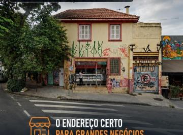 a59fc162-3fc8-48e7-baae-5fbe77b54d0d · Sensacional casa comercial para venda em Sumaré, 250m²