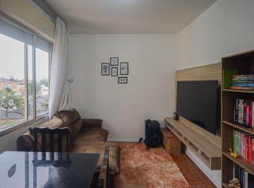 Apartamento de 1 quarto, Porto Alegre · Apartamento a venda no bairro São Sebastião