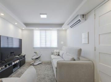 Casa · 85m² · 3 Quartos · 1 Vaga · Casa de Condomínio em Jardim Itu
