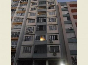 Apartamento · 25m² · 1 Quarto · Apartamento de 1 dormitório no centro Histórico de Porto Alegre.
