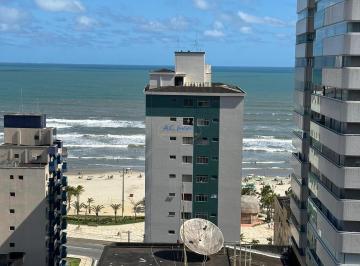 Apartamento · 76m² · 2 Quartos · 1 Vaga · 2 Dormitórios com Vista para o Mar e a 100 mts da Praia! - IST117