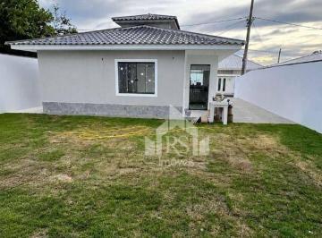 8fd9efb719e4e1f4e455affd0e3afa721c589d4b · Casa com 3 dormitórios à venda, 90 m² por R$ 390.000,00 - Caluje - Itaboraí/RJ