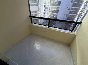 Apartamento · 60m² · 2 Quartos · 1 Vaga · Apartamento 2 dorms na Aviação em Prédio Frente Mar - Financia!