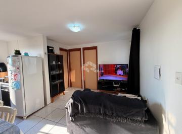 Apartamento · 43m² · 2 Quartos · 1 Vaga · Apartamento 2 Dormitórios e garagem em São leopoldo