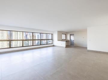 Apartamento · 162m² · 3 Quartos · 3 Vagas · Apartamento no Treze36 com 162 m² e 3 suítes no Marista